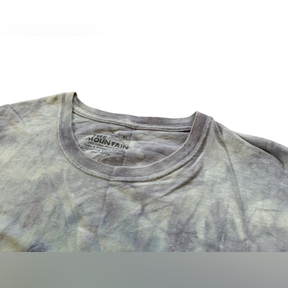 The Mountain T-Shirt Polar Bears Size XL - Picture 6 of 8